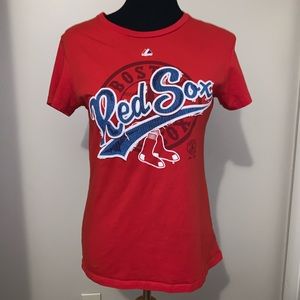 ⚾️ Boston Red Sox Top⚾️